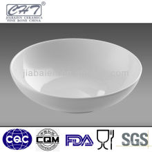 4" High quality porcelain soy sauce dish